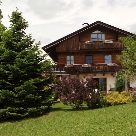 Ferienwohnung Elisabeth Weyarn Kültér fotó