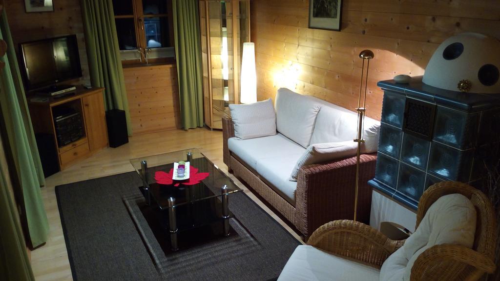 Ferienwohnung Elisabeth Weyarn Kültér fotó