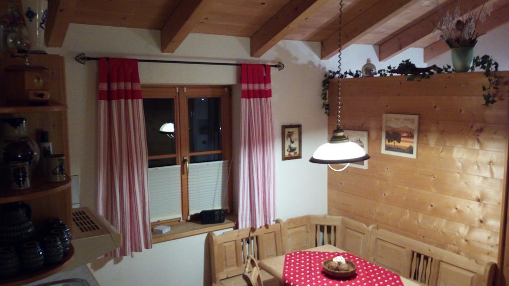 Ferienwohnung Elisabeth Weyarn Kültér fotó