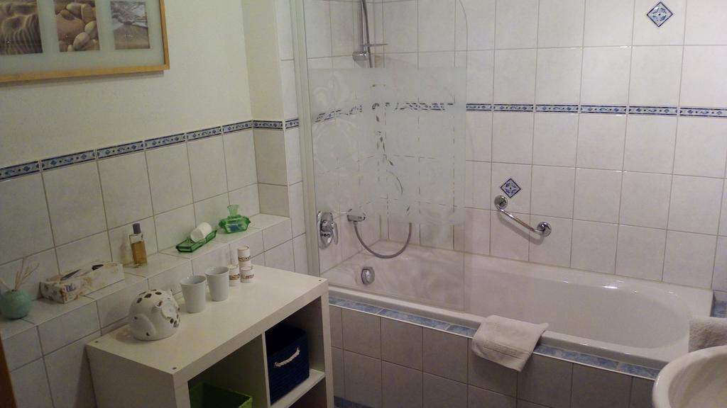 Ferienwohnung Elisabeth Weyarn Kültér fotó