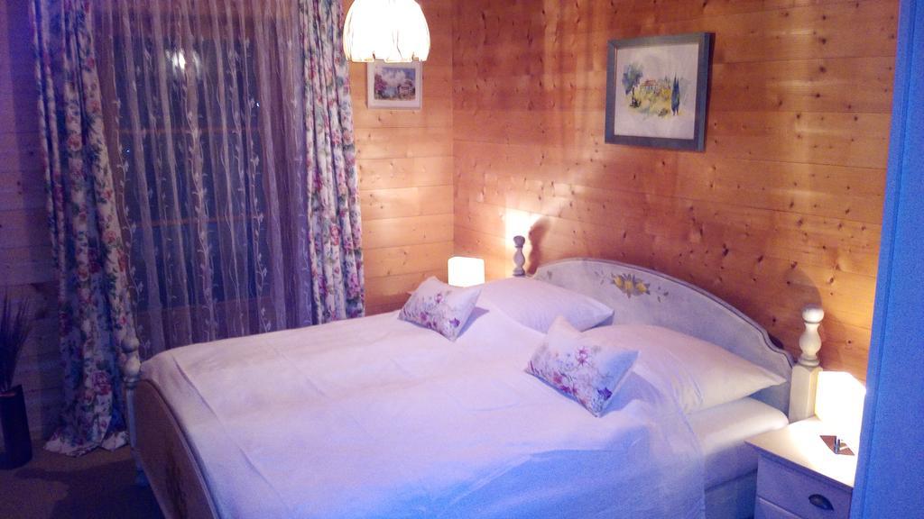 Ferienwohnung Elisabeth Weyarn Kültér fotó