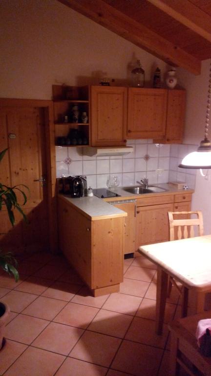 Ferienwohnung Elisabeth Weyarn Kültér fotó