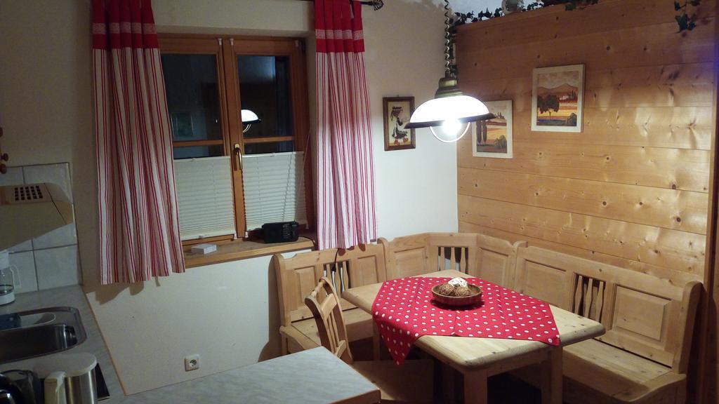 Ferienwohnung Elisabeth Weyarn Kültér fotó